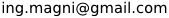 My email address